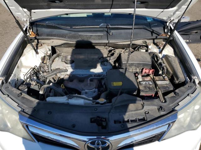 Photo 11 from auction – 2012 TOYOTA CAMRY BASE with VIN 4T1BF1FKXCU522228
