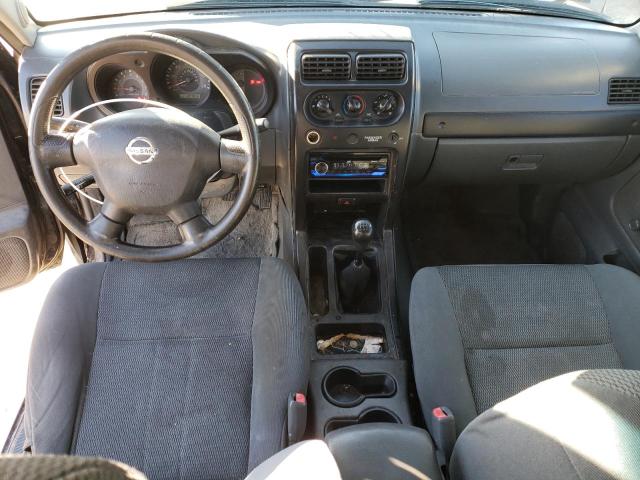 Photo 8 from auction – 2003 NISSAN FRONTIER K with VIN 1N6DD26T93C432203