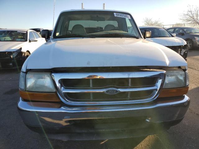 Photo 5 from auction – 1998 FORD RANGER with VIN 1FTYR10C4WUC64395