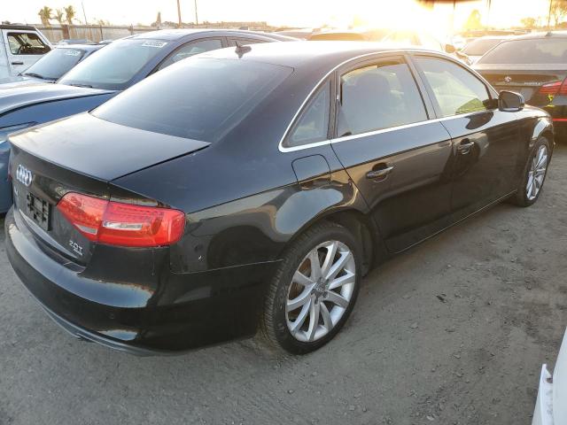 Photo 3 from auction – 2013 AUDI A4 PREMIUM with VIN WAUAFAFL8DN048278