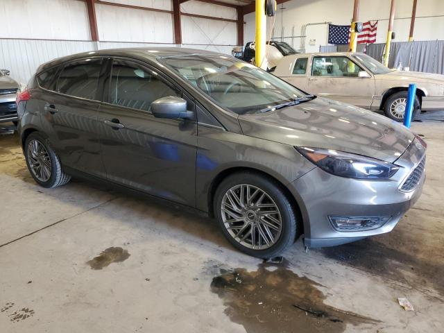 Photo 4 from auction – 2018 FORD FOCUS SE with VIN 1FADP3K27JL214163