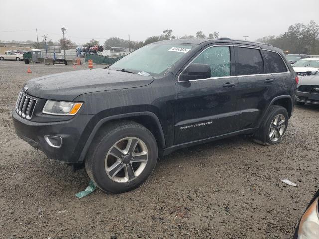 JEEP GRAND CHER 2015 with VIN 1C4RJEAG3FC218468 - Photo from auction