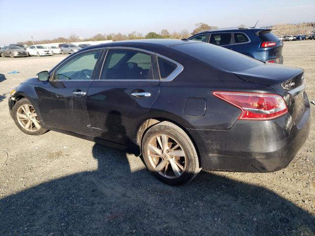 Photo 2 from auction – 2013 NISSAN ALTIMA 2.5 with VIN 1N4AL3AP5DN575394