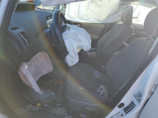 Photo 7 from auction – 2014 TOYOTA PRIUS with VIN JTDKN3DU4E0364910