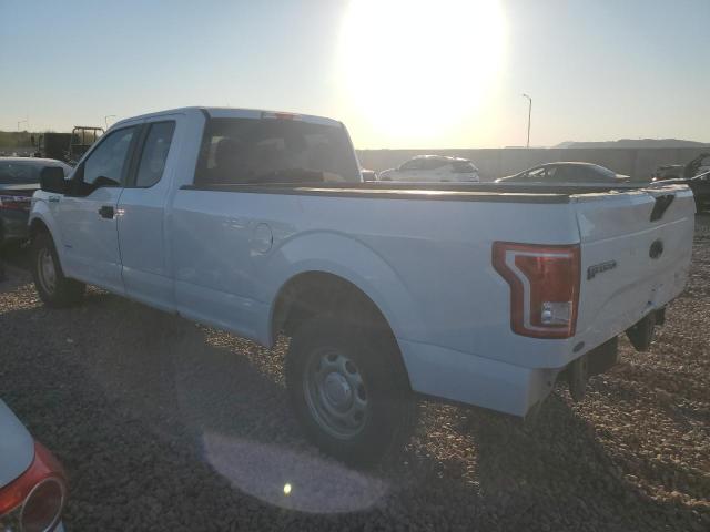 Photo 2 from auction – 2016 FORD F150 SUPER with VIN 1FTFX1CG1GKD83160