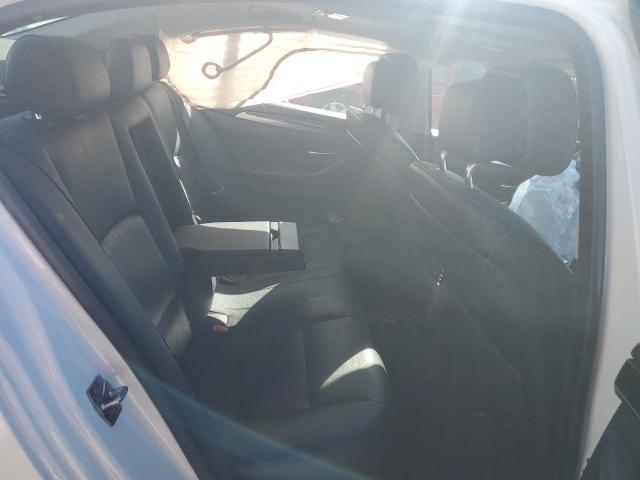 Photo 10 from auction – 2012 BMW 528 XI with VIN WBAXH5C56CC594833
