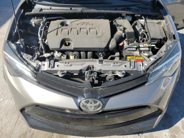 Photo 11 from auction – 2018 TOYOTA COROLLA L with VIN 5YFBURHE6JP768512