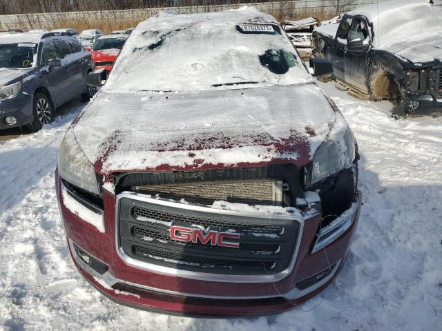 Photo 5 from auction – 2015 GMC ACADIA SLE with VIN 1GKKRPKD2FJ148021