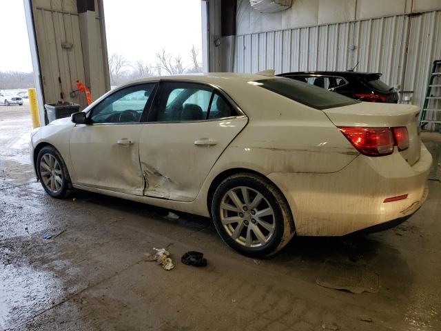 Photo 2 from auction – 2015 CHEVROLET MALIBU 2LT with VIN 1G11D5SL6FF229651