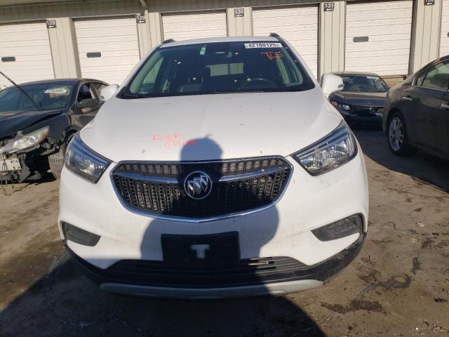 Photo 5 from auction – 2019 BUICK ENCORE PRE with VIN KL4CJASB0KB850470