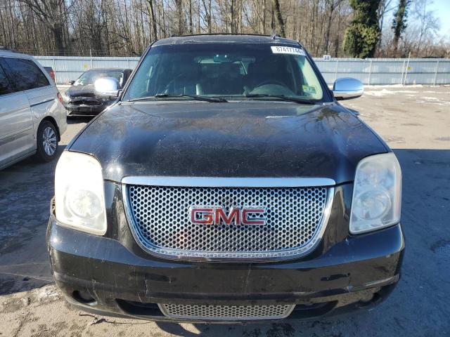 Photo 5 from auction – 2007 GMC YUKON DENA with VIN 1GKFK63887J347464