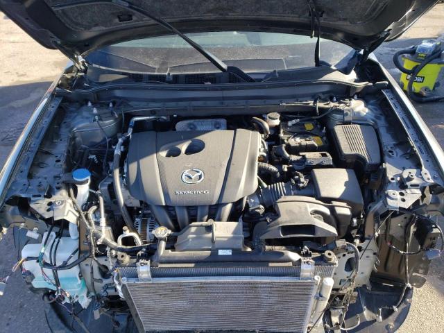 Photo 12 from auction – 2024 MAZDA CX-5 PREFE with VIN JM3KFBCL1R0443481