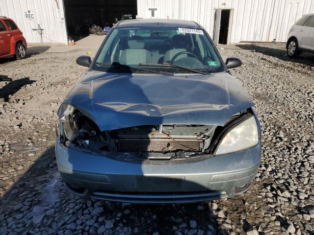 Photo 5 from auction – 2005 FORD FOCUS ZX4 with VIN 1FAFP34N35W133519