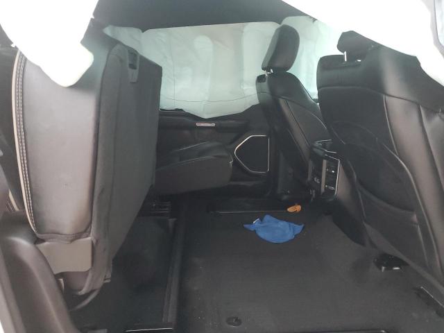 Photo 10 from auction – 2021 RAM 1500 LARAM with VIN 1C6SRFJT0MN734177