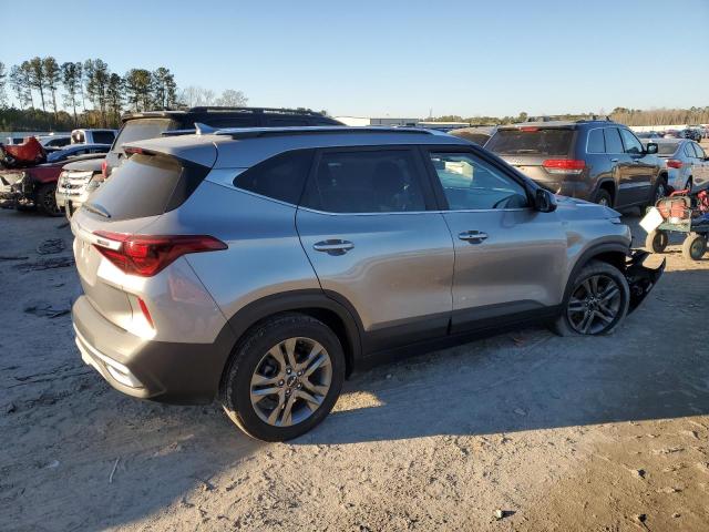 Photo 3 from auction – 2022 KIA SELTOS S with VIN KNDEU2AA3N7320943