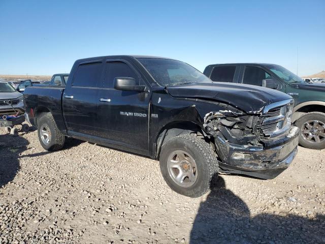 Photo 4 from auction – 2012 DODGE RAM 1500 S with VIN 1C6RD7LT8CS115150