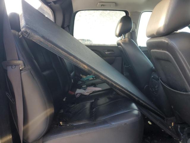 Photo 10 from auction – 2011 CHEVROLET AVALANCHE with VIN 3GNTKFE33BG181033