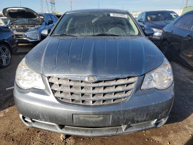 Photo 5 from auction – 2008 CHRYSLER SEBRING TO with VIN 1C3LC56RX8N249688