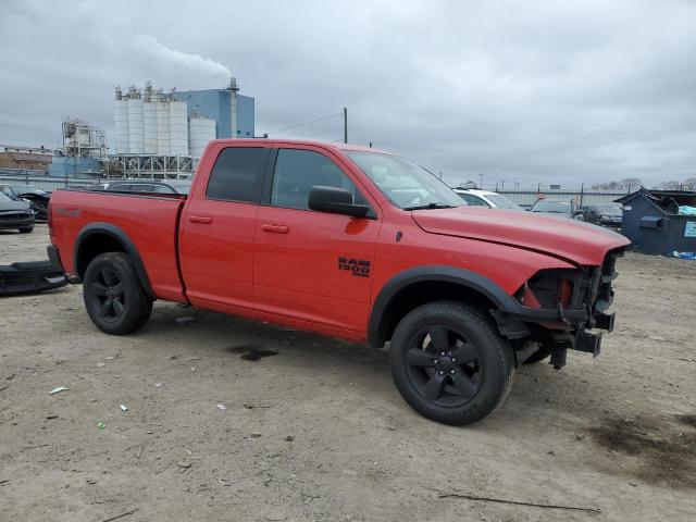 Photo 4 from auction – 2019 RAM 1500 CLASS with VIN 1C6RR7GG8KS617332