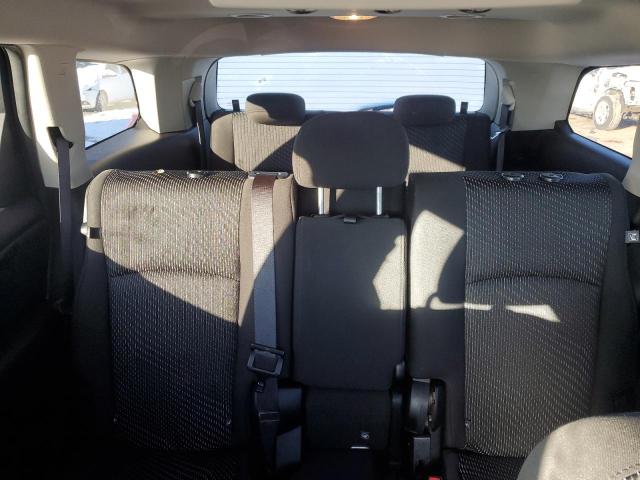 Photo 10 from auction – 2016 DODGE JOURNEY SX with VIN 3C4PDCBB3GT191431