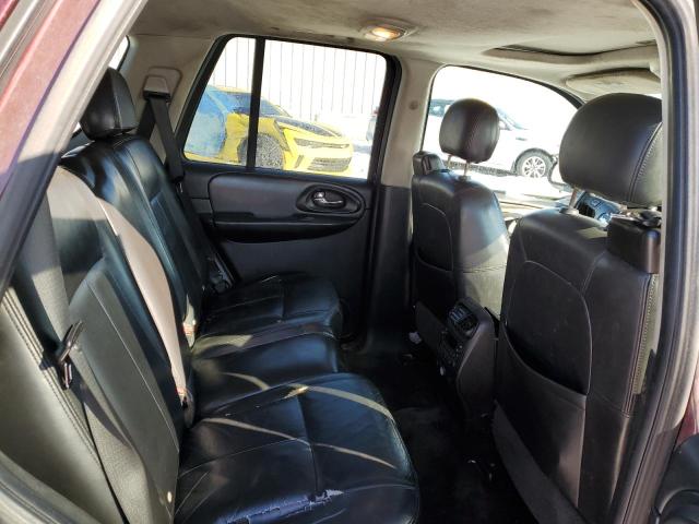 Photo 11 from auction – 2007 CHEVROLET TRAILBLAZE with VIN 1GNDS13S872199139