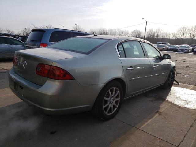 Photo 3 from auction – 2006 BUICK LUCERNE CX with VIN 1G4HD57276U239425