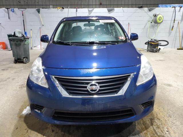 Photo 5 from auction – 2012 NISSAN VERSA S with VIN 3N1CN7AP8CL835843