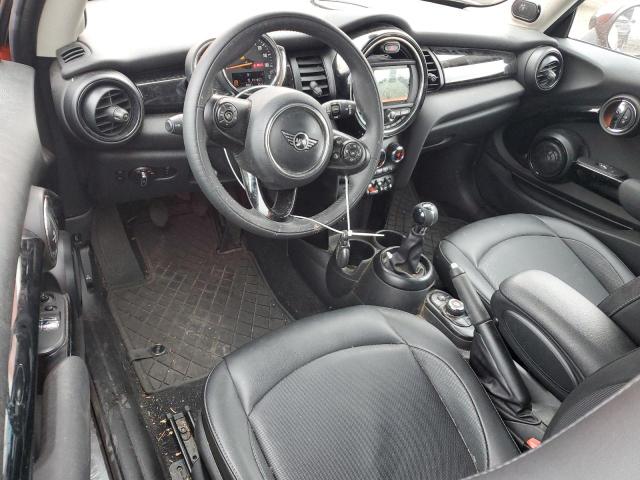 Photo 8 from auction – 2019 MINI COOPER with VIN WMWXP5C59K2D72345