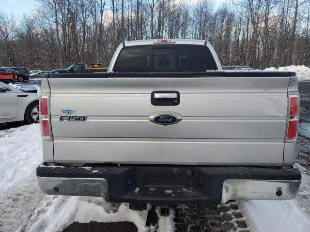 Photo 6 from auction – 2013 FORD F150 SUPER with VIN 1FTFX1ET5DKF69094