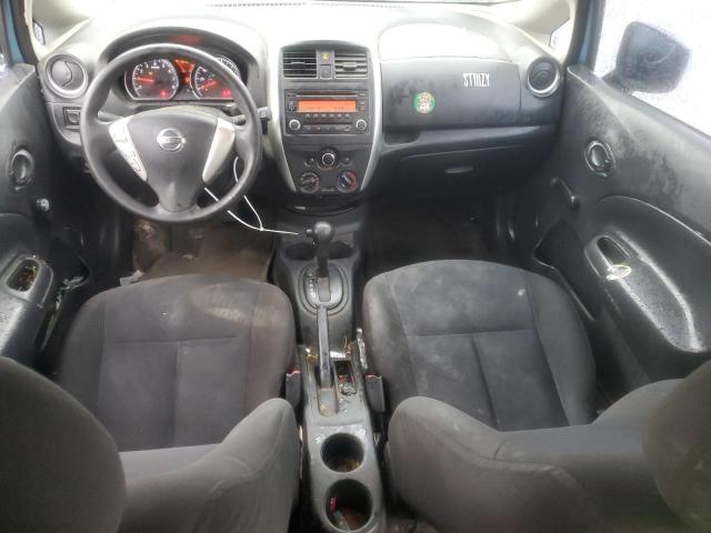 Photo 8 from auction – 2015 NISSAN VERSA NOTE with VIN 3N1CE2CP3FL373678