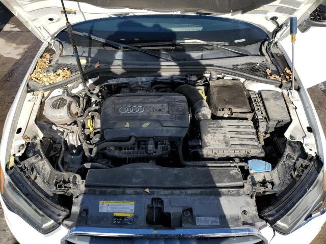 Photo 11 from auction – 2016 AUDI A3 PREMIUM with VIN WAUB8GFF6G1020924