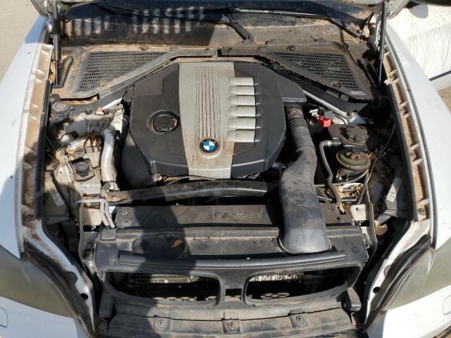 Photo 12 from auction – 2009 BMW X5 XDRIVE3 with VIN 5UXFF03509LJ96287