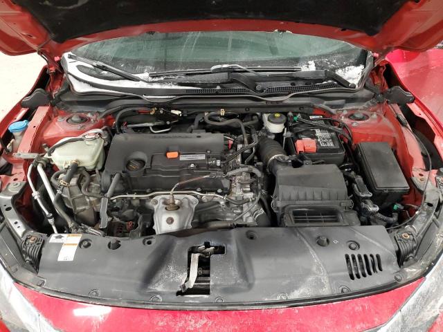 Photo 11 from auction – 2017 HONDA CIVIC EX with VIN 2HGFC2F87HH035332
