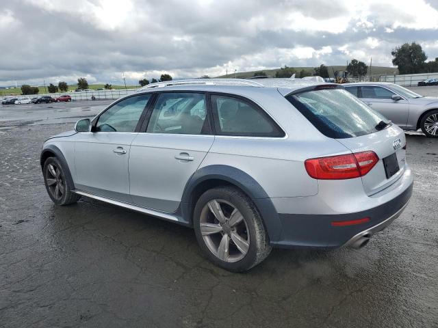Photo 2 from auction – 2013 AUDI A4 ALLROAD with VIN WA1UFAFL1DA069281