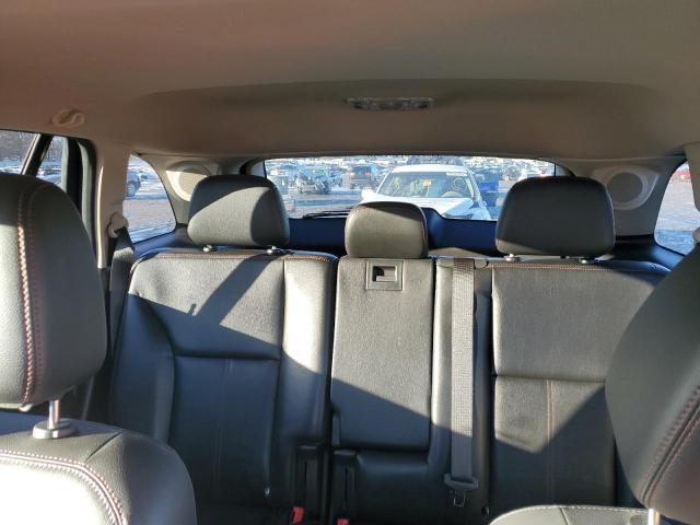 Photo 10 from auction – 2013 FORD EDGE LIMIT with VIN 2FMDK3KC5DBC69082