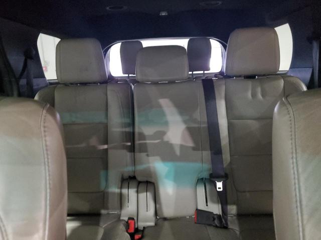 Photo 10 from auction – 2015 FORD EXPLORER X with VIN 1FM5K8D87FGB54747