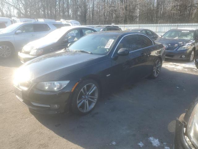 BMW 328 I SULE 2012 with VIN WBADW7C55CE728577 - Photo from auction