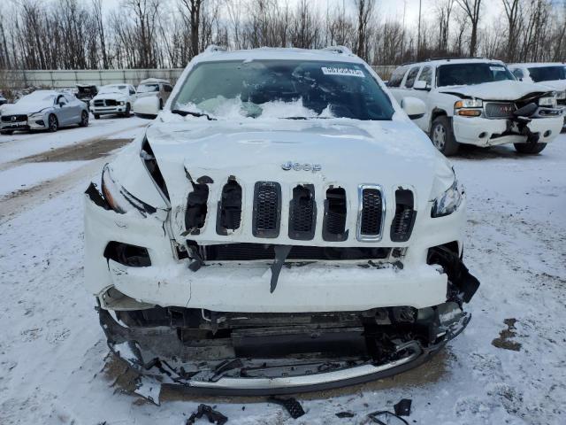 Photo 5 from auction – 2015 JEEP CHEROKEE L with VIN 1C4PJMDS1FW759065