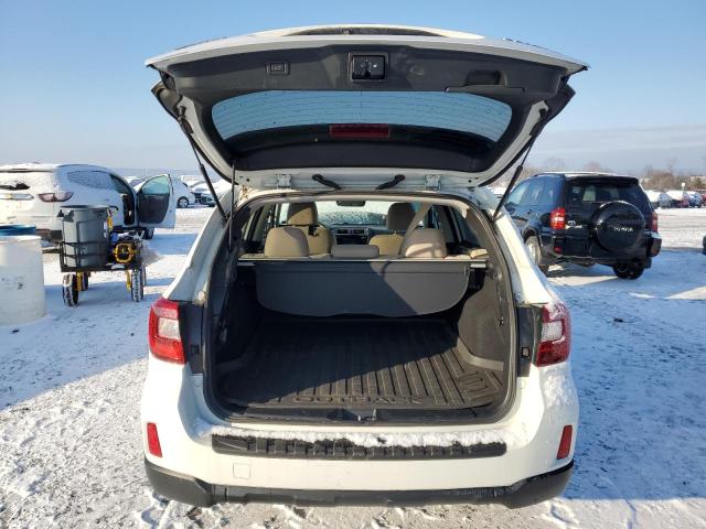 Photo 6 from auction – 2017 SUBARU OUTBACK 2. with VIN 4S4BSAFC9H3296197