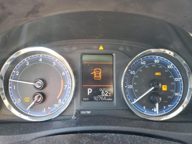 Photo 9 from auction – 2019 TOYOTA COROLLA L with VIN 5YFBURHE4KP901933