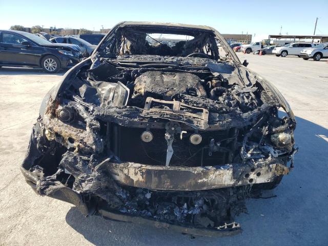 Photo 5 from auction – 2014 LEXUS GS 350 with VIN JTHBE1BL8E5044361