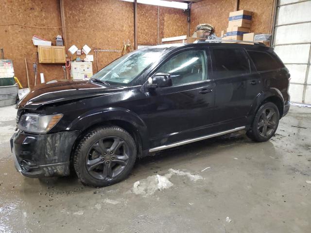 Photo 1 from auction – 2020 DODGE JOURNEY CR with VIN 3C4PDCGB0LT271188