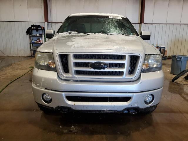 Photo 5 from auction – 2008 FORD F150 with VIN 1FTPX14538FB89452