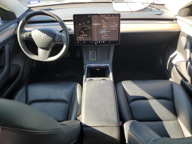 Photo 8 from auction – 2023 TESLA MODEL 3 with VIN 5YJ3E1EA9PF439425