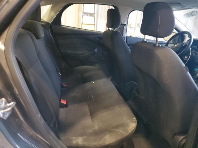 Photo 10 from auction – 2015 FORD FOCUS S with VIN 1FADP3E25FL356501
