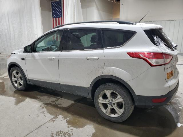 Photo 2 from auction – 2014 FORD ESCAPE SE with VIN 1FMCU9GX2EUB57811