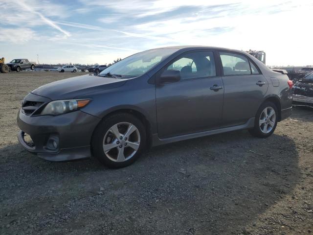 TOYOTA COROLLA BA 2013 con VIN 5YFBU4EE4DP147135 - Foto de la subasta