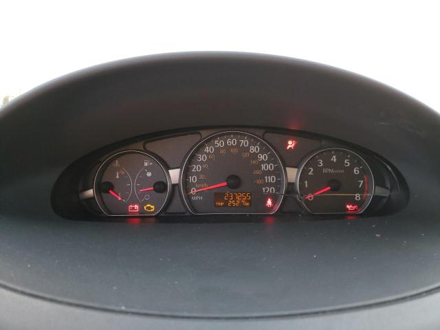 Photo 9 from auction – 2004 SATURN ION LEVEL with VIN 1G8AG52F64Z113199