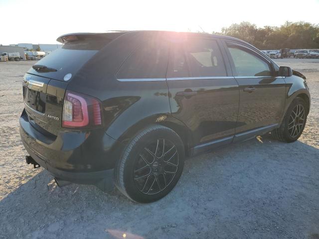 Photo 3 from auction – 2011 FORD EDGE LIMIT with VIN 2FMDK3KC6BBB46873