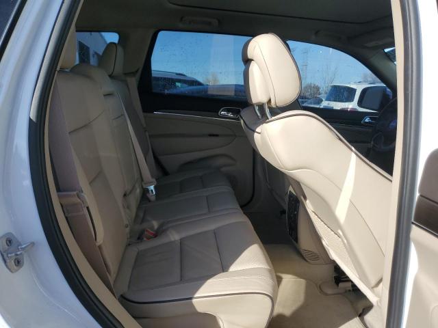Photo 10 from auction – 2015 JEEP GRAND CHER with VIN 1C4RJECG0FC616167